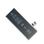 Zhongyin PCB Iphone SE Battery 1624 mAh MSDS IPhone Parts distributor