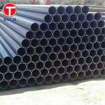 EN 10217-6 P265NL Welded Submerged Arc Welded Non Alloy Steel Tubes For Pressure