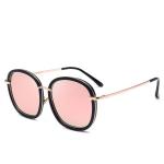 Ladies Fashion Sunglasses High Temperature Resistance For Travelling /