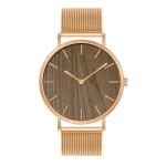 Stylish Stainless Steel Luxury Watches Men Swiss With Japan 2035 Movement
