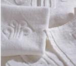 Comfortable Hotel Towelling Robe Hotel Bath Towels Premium Cotton