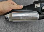 DZ93189180008 Shacman Delong F3000F2000 Heavy Truck Metal Engine Exhaust Brake