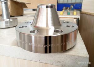 China forged DIN2527 PN6-PN100 DN10-DN1000 ASTM A182 F316L Blind flange factory