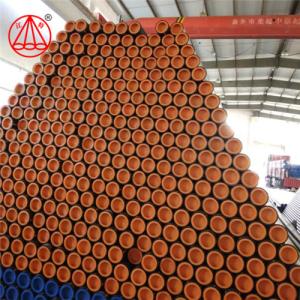 China Battenfeld Extrusion Hdpe Lines , Pe100 Poly Pipe Convenient Operation factory