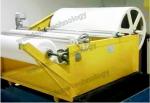 RP1000 Auxiliary Equipment Melt Blown Non-Woven Fabric Processing Line