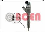 DLLA135P1747, 0433172069 Bosch Diesel Fuel Injectors Nozzle For Common Rail