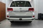 Land Cruiser LC200 2019 Automobile Spare Parts And Accessories