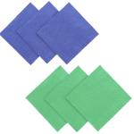 2-Ply Color Paper Napkin