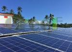 Hot sale Factory price PV 550w Monocrystalline Panel Products 48V roof pv system