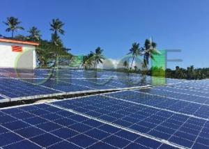 China 10kw 5kw Solar Panels Off Grid System-Independence, Modular &amp; Flexible factory