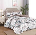 350gsm Filling Comforter Set for Home Hotel Wedding in Saudi Market Duvet Cover