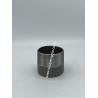Buy cheap Welding Nipple/Half Black Steel Pipe Nipple 3/4 X 50mm Galvanized Steel Pipe from wholesalers