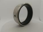 Ceramic Bushing Bearing for Water Pumps Wear-Resistant Acid-Resistant And High