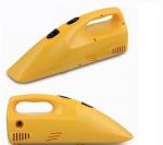 Dc12v Mini Portable Handheld Wet Dry Car Wash Vacuum Cleaner And Tire Inflator