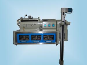 China Lab Equipment Dough Stretching Machine factory
