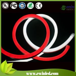 China LED Flexible Neon Light Single Color Anti-UV Jacket (3 years warranty) factory