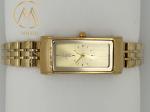 Fashion Men Quartz Wrist Watch Sleek Design And Accurate Timekeeping
