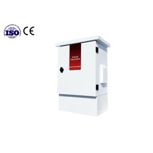 China IoT Cabinet Smart Security Panel Wireless Alarm System with AI Detection factory