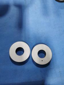 China Ultrasonic Cleaning Piezoelectric Ceramic Element P4 P8 Material High Stability factory