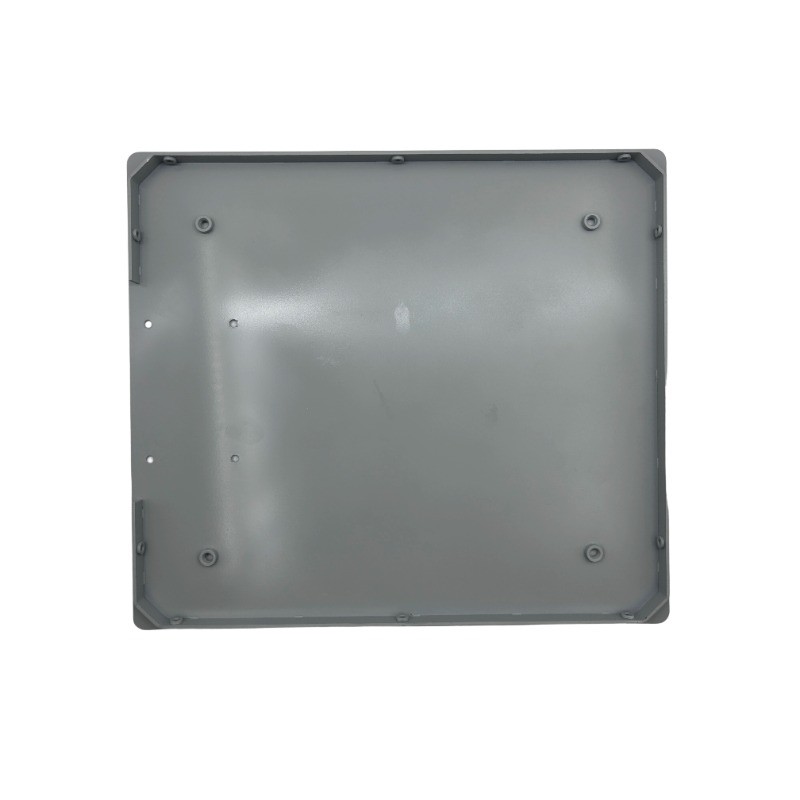 China Customized Aluminum Sheet Metal Welding Parts , CNC Precision Machining Service factory