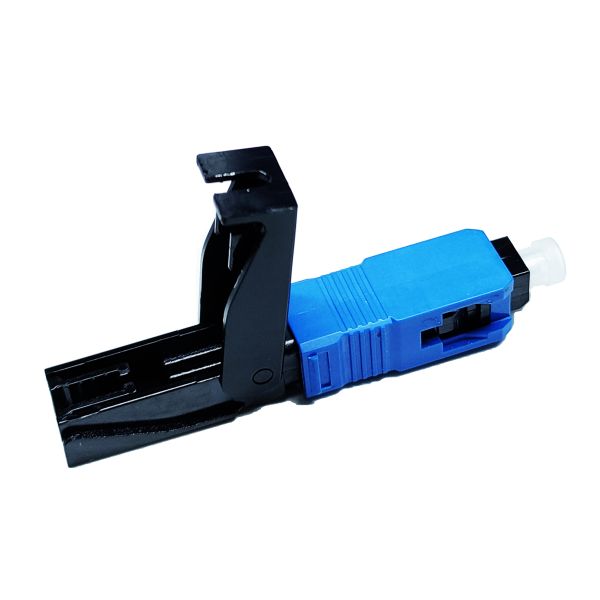 China Compact Rapid Fiber Optic Coupler ideal for precise signal transmission in telecommunications networks and data centers factory