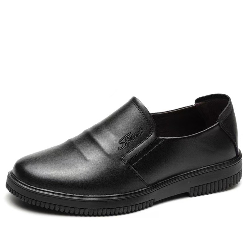 Non Slip Waterproof Kitchen Shoes Casual Oil Resistant Work Shoes Unisex