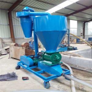 China Low Time Cast Iron Aquaculture Three Lobe Roots Air Blower for Industrial Aquaculture factory