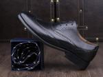 Durable Fashion Mens Slip On Leather Sneakers Spring / Summer Flat Casual Shoes