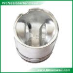 Original/Aftermarket High quality Dongfeng Cummins QSB6.7 Diesel Engine Piston