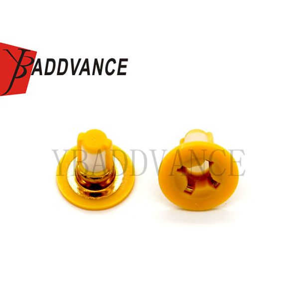 2.4L Engine Fuel Injector Repair Kits For Honda Accord 16450R40A01 / 16450-R40-A01