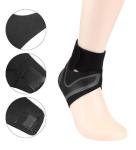 Hot sell ankle foot braces compression and support sport sleeve