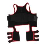 Neoprene Full Body Waist Cincher 3XS Waist Hip And Thigh Trainer