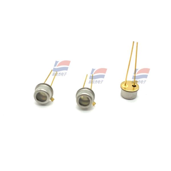 China GT-UVB-M UV Photodiode UV Detection Sensor GaN Crawler factory