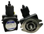 Taiwan Den Sen Janus VP-08-FA3 Variable Vane Pump