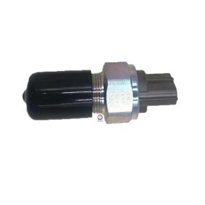 China Original 4HK1 6HK1 High Pressure Sensor Excavator Spare Parts 8-98119790-0 factory