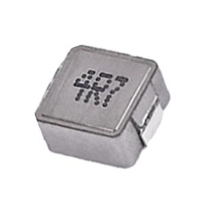 China Choke Coil Integrated Circuit Inductor 10uH Low DC Resistance factory