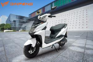 China 45km/h Electric Commercial Vehicles 60V 20Ah Lead Acid Battery Motorcycle Car factory