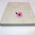 1220x2440 mm Marble pet faced Plywood , Coated Mdf Board