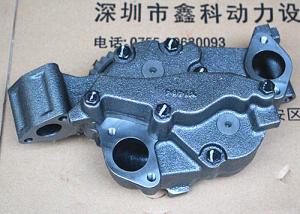 China DOOSAN and DAEWOO parts ,Oil pump for Doosan, 65.05100-6188,65.05100-6044A,65.05701-5804,65.05701-5582,400915-00021A factory