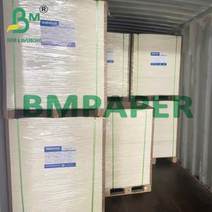 China 180um 200um Anti - Water Stone Paper Sheet For Sustainable Labels on sale