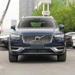 2024 T8 Gasoline Hybrid Cars Volvo XC90 RECHARGE E Drive