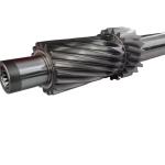 1316.303.033 ZF16S2530TO SITRAK MAN Truck Gearbox Parts Transmission Intermediat