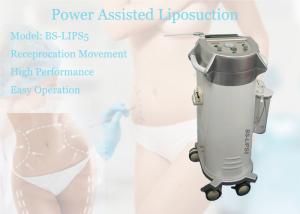 China vaser ultrasonic liposuction machine surgery ultrasound assisted liposuction factory