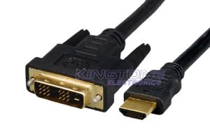 China VGA Cable CCS, 99% oxygen-free pure copper AWG26, AWG28, AWG30 factory