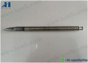 China Fastening Type Picanol Loom Spare Parts Picanol Temple Cylinder 37 Pcs factory