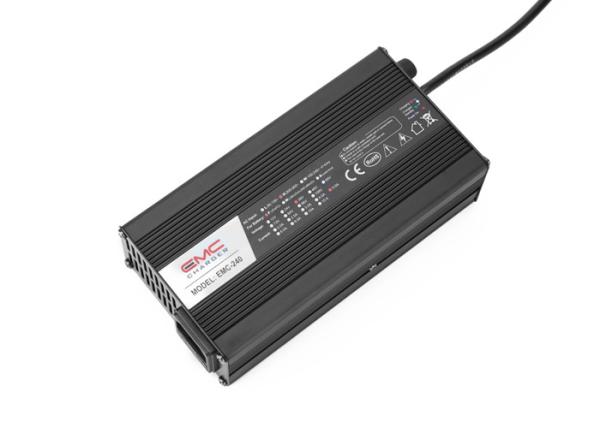 Popular ebike use electric scooter 14.6v 29.2v 43.8v 58.4v charger fastest