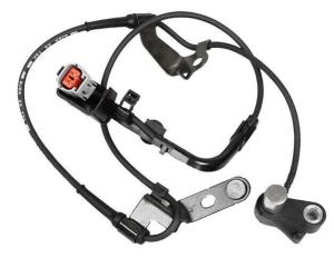 China automobile ABS Wheel Speed Sensor for MAZDA OE GJ6A-43-73XG factory