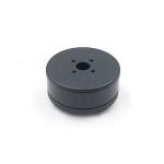 Faradyi Customizable PM2806 Series 33*15mm 12V Dc Motor High Torque Output