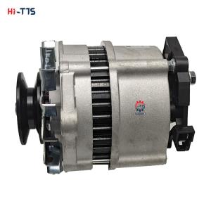 China DX80 4TNV94 4TNV98 129908-77260 CAL10499GS F002G90350 Alternator 24V 45A factory
