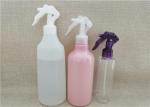 Household Mini Trigger Sprayer 0 . 3CC Dosage Output For Air Freshener